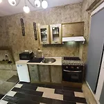 French Apartment