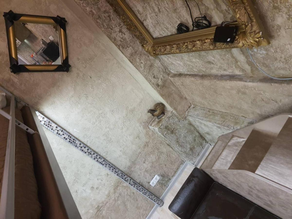 Appartement French *