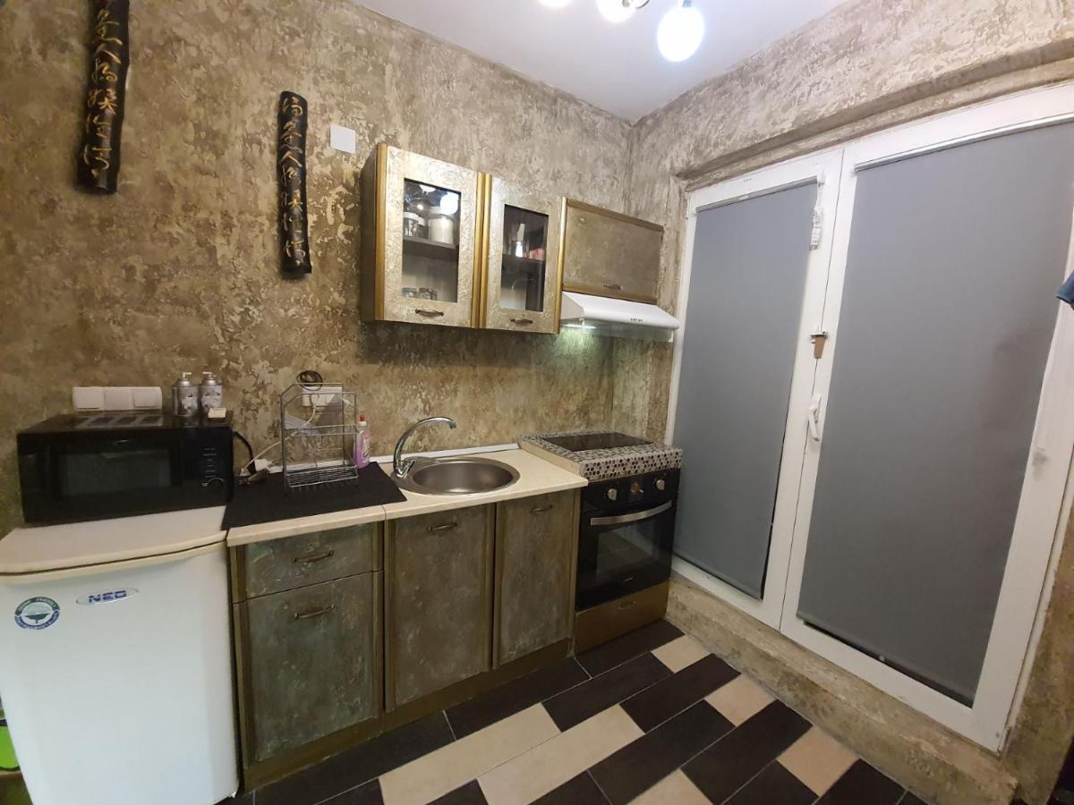 Appartement French Sofia