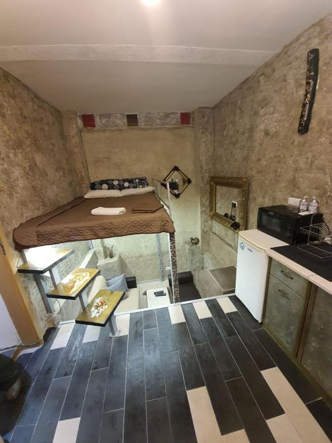Appartement French