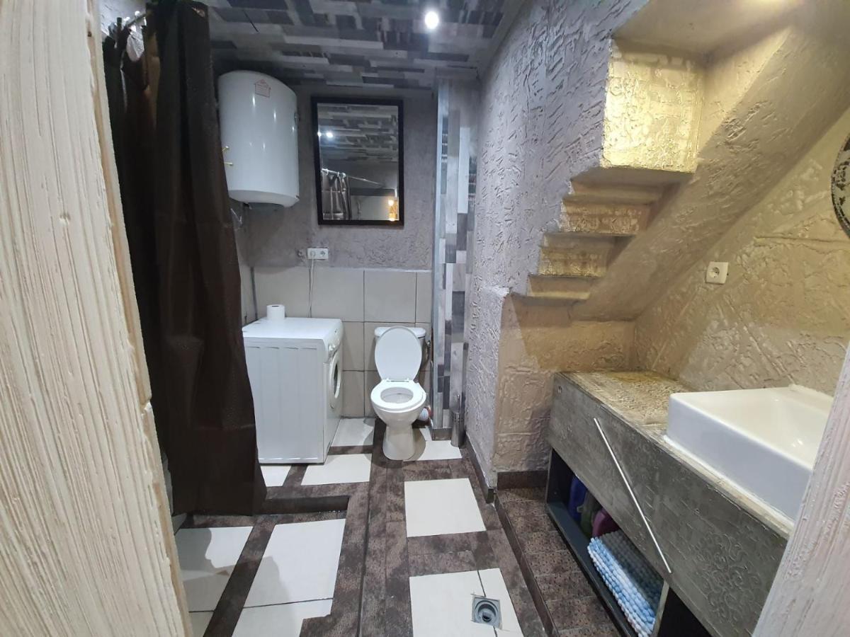 Appartement French *