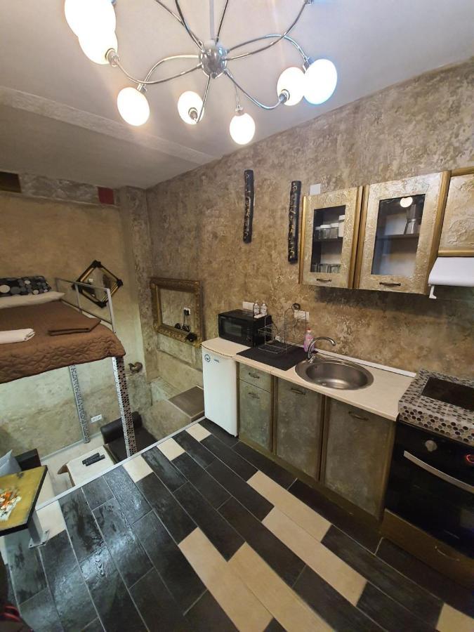 Appartement French Sofia