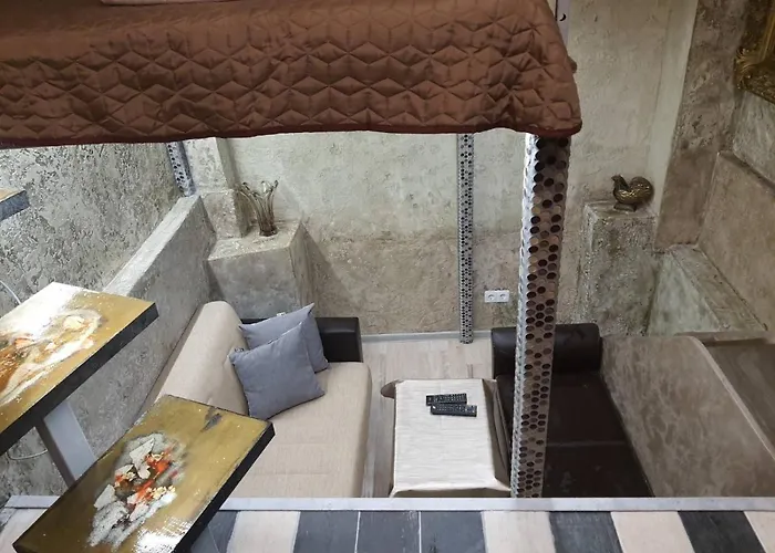 French Apartment