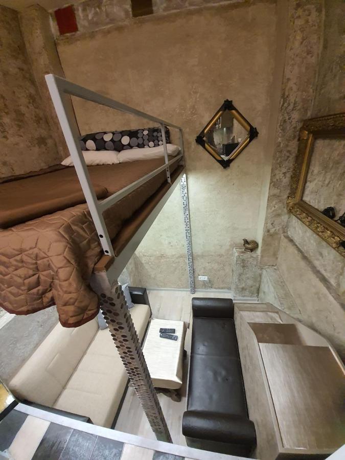 French Apartamento Sofía